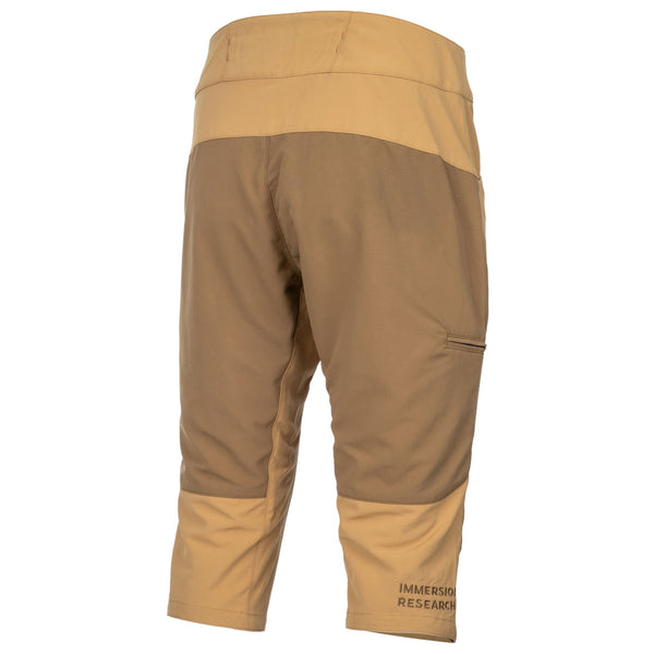 Immersion Research Shinzer Shorts Camel