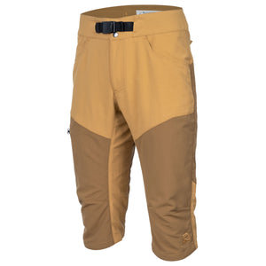 Immersion Research Shinzer Shorts Camel