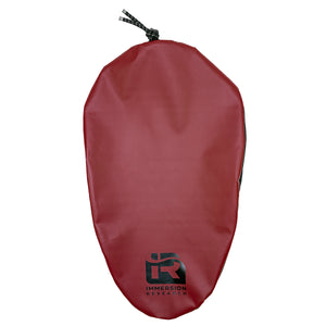 Immersion Research Cockpit Cover in Burgundy