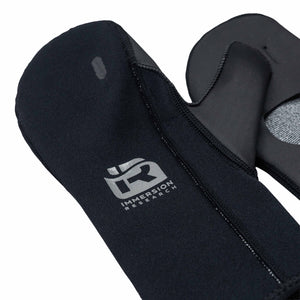 Immersion Research Shitten Paddling Mittens Detail Shot