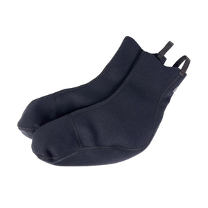 Neoprene socks