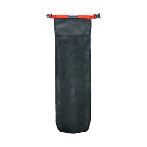 Immersion Research Sack of DaSpare Breakdown Kayak Paddle Storage Bag Black/Orange