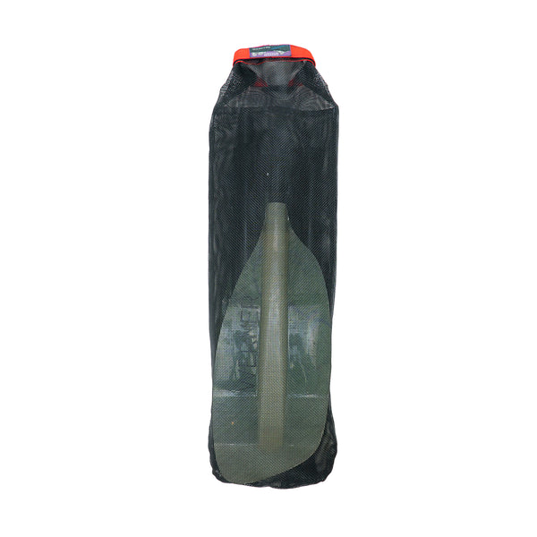 Immersion Research Sack of DaSpare Breakdown Kayak Paddle Storage Bag Black/Orange
