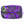 Load image into Gallery viewer, Immersion Research World Class Gear Bag Purple and Navy Front of Bag
