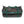 Immersion Research World Class Gear Bag Black and Green Front of Bag