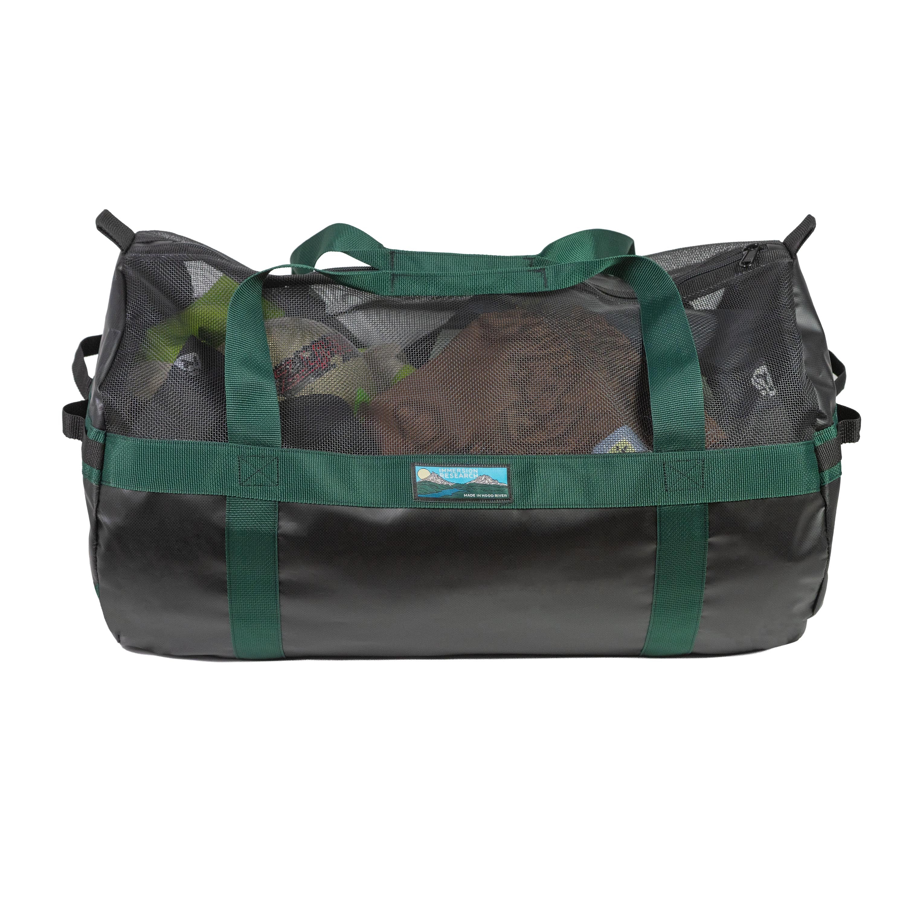 World Class Gear Bag