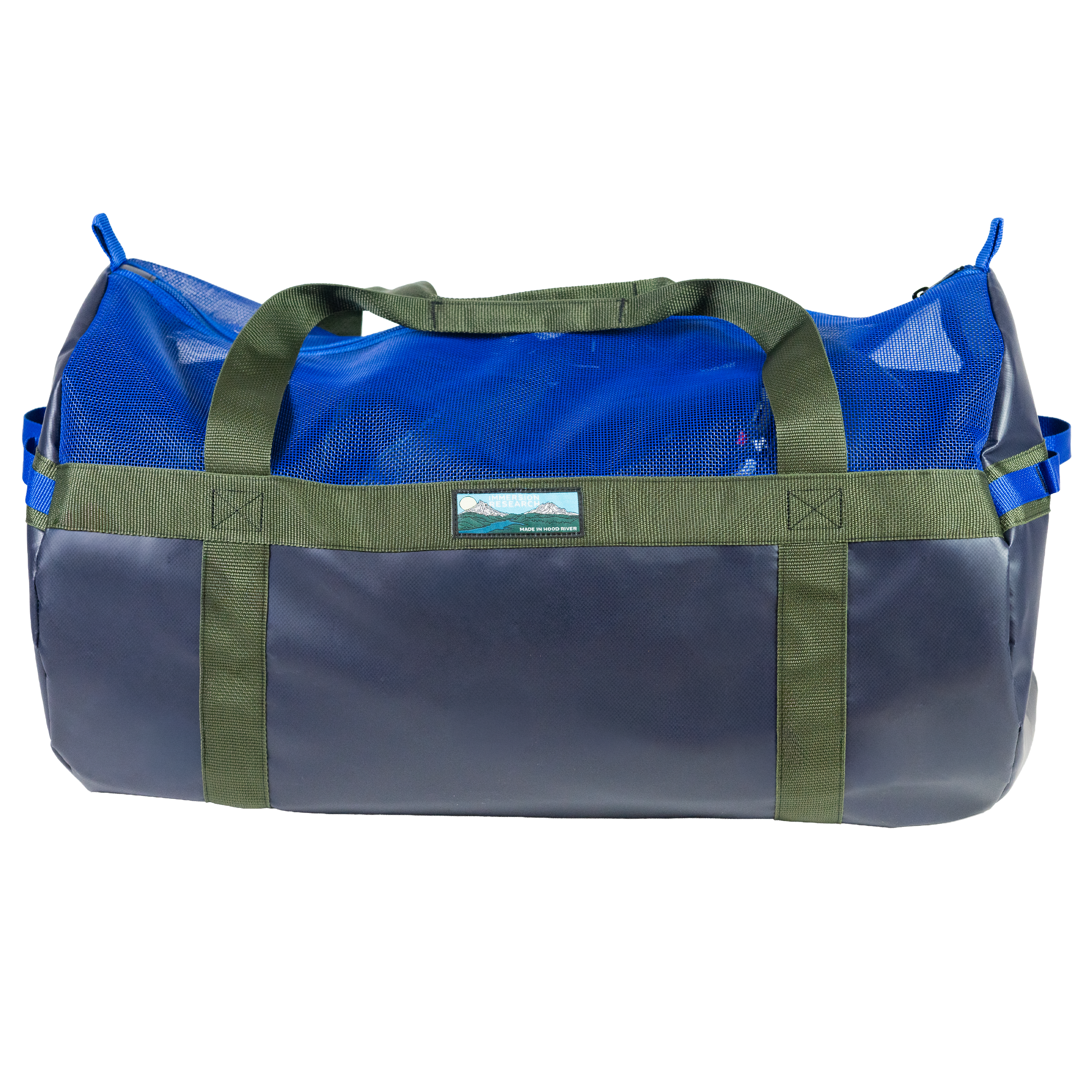 gear duffel bag World Class Gear Bag