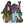 Merry Mushroom Decal