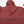 Load image into Gallery viewer, Immersion Research Wind Pro™ Fleece Anorak in Burgundy with Zip Pocket and Hood
