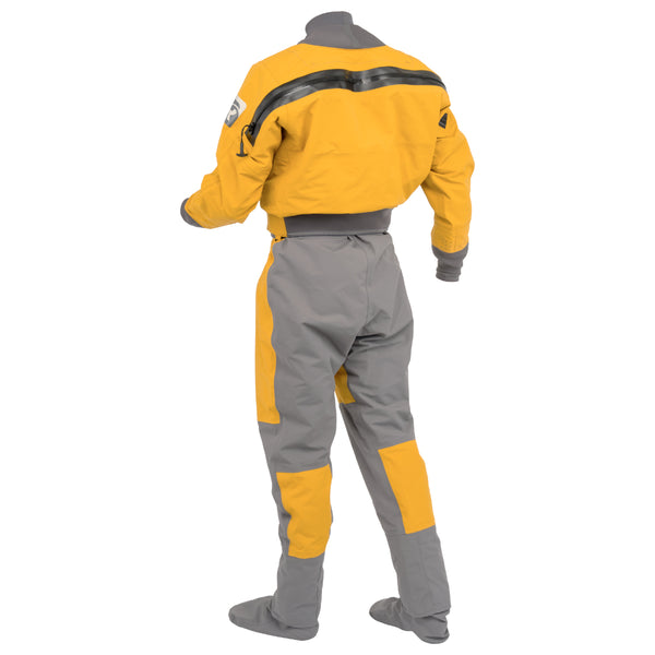 Immersion Research Devil's Club Men's Dry Suit Dijon