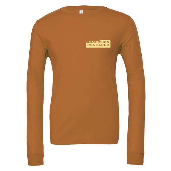 Long Sleeve BLT-shirt