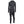 Load image into Gallery viewer, Immersion Research Balaclava Union Suit back side
