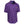Load image into Gallery viewer, Immersion Research Button Up Short Sleeve Party Shirt in Purple with repeating hellbender graphic
