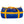 Immersion Research Search and Rescue Gear Bag Royal Blue and Gold
