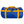 Load image into Gallery viewer, Immersion Research Search and Rescue Gear Bag Royal Blue and Gold
