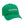 Load image into Gallery viewer, Immersion Research Dad Hat Emerald Green
