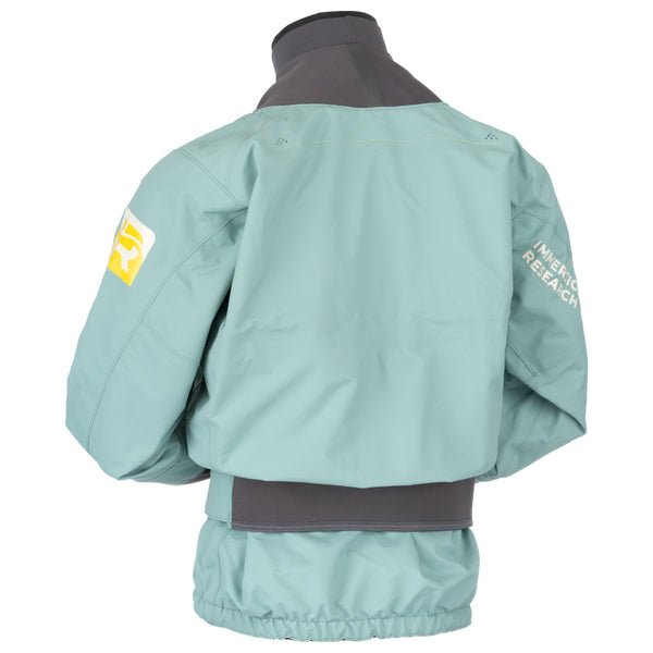 Immersion Research Devil's Club Dry Top Blue Sage