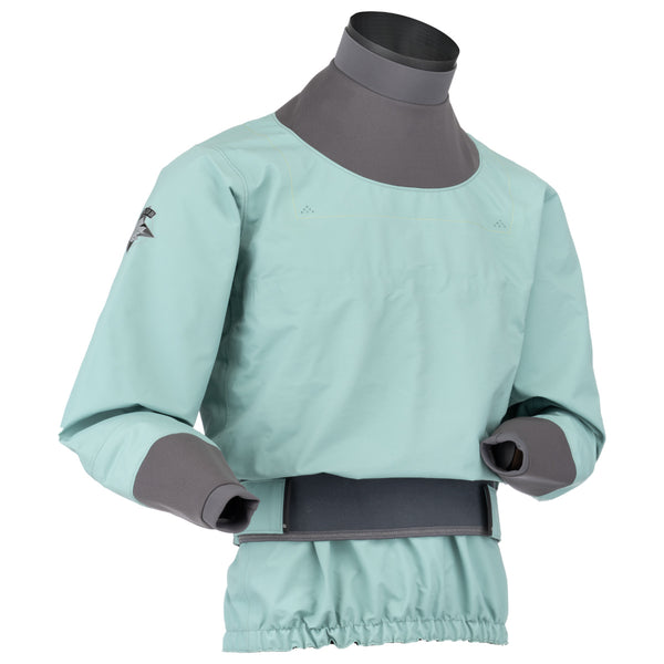 Immersion Research Devil's Club Dry Top Blue Sage