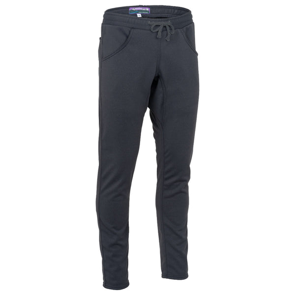 Immersion Research Thermal Pro Fancy Jogger Style Pants Slate Gray