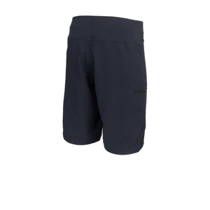 Back of Immersion Research Guide Boardshorts