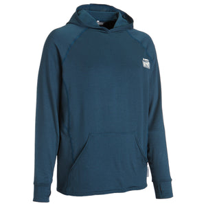 Immersion Research Fleece Highwater Hoodie Stargazer Blue
