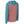 Back of Immersion Research Polartec Power Wool Highwater Hoodie in dark red with blue accents
