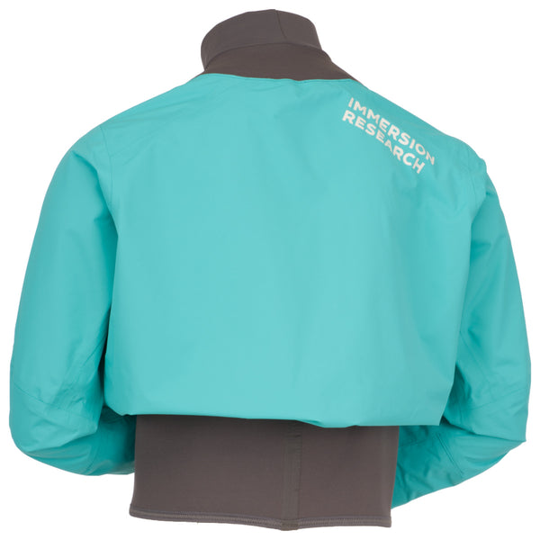 Immersion Research Long Sleeve Nano Paddle Jacket Baltic