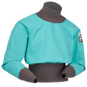 Immersion Research Long Sleeve Nano Paddle Jacket Baltic