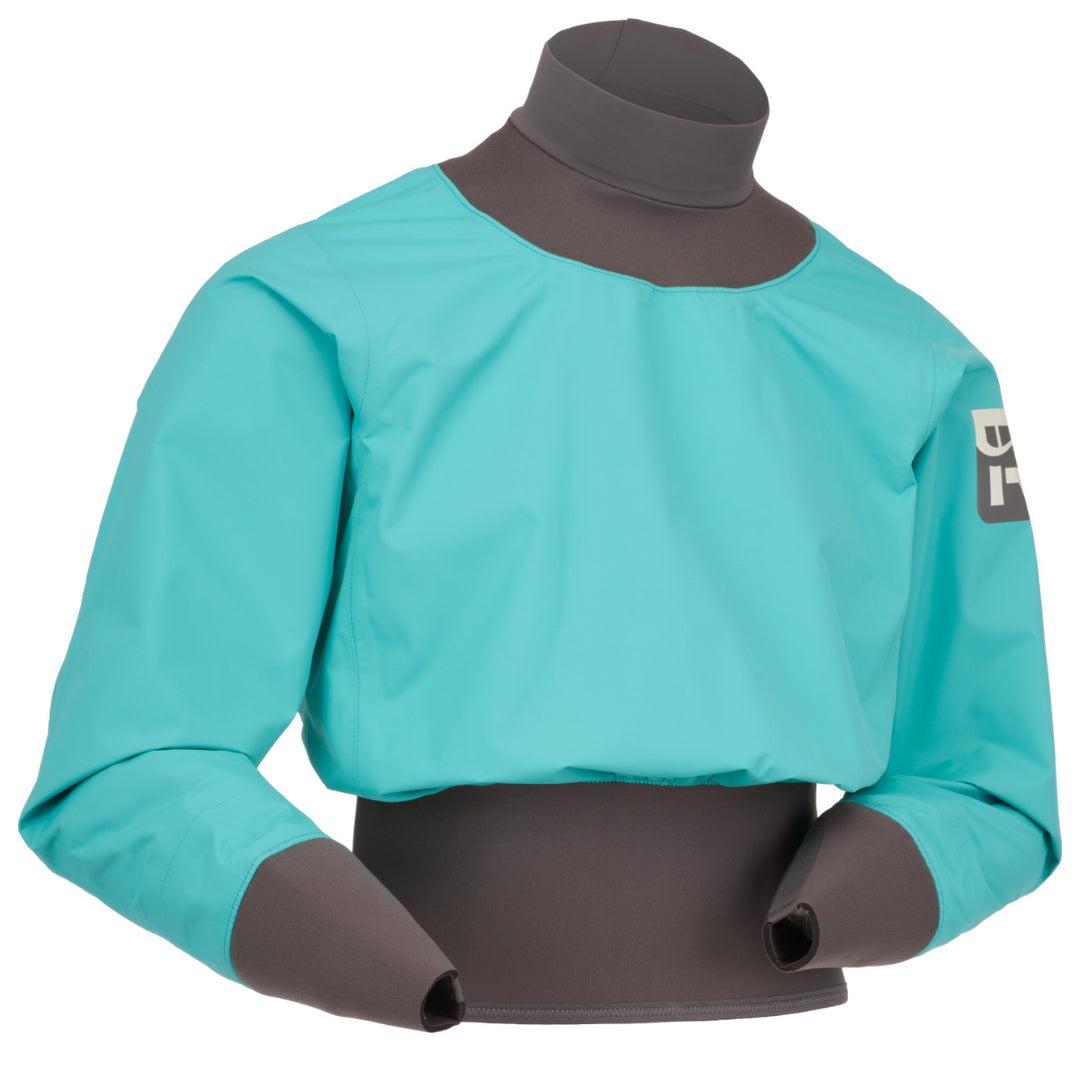 Nano Short Sleeve Paddle Jacket