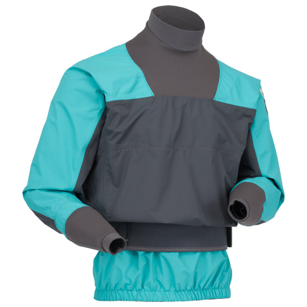 Immersion Research Long Sleeve Rival Paddle Jacket Baltic