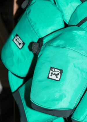 Batch #2 of nanowave handwarmers.