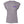 Granite Gray Women's Short Sleeve T-Shirt with Immersion Research logo on chest