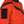 Immersion Research Operator SAR Dry Suit in Showtime Red with Right Sleeve ID Patch