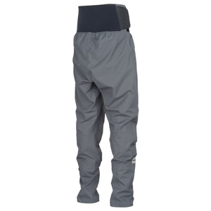 Immersion Research Rival Paddling Pants Gray Back