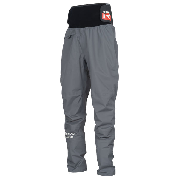 Immersion Research Rival Paddling Pants Gray