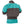 Immersion Research Short Sleeve Rival Paddle Jacket Baltic