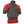 Immersion Research Short Sleeve Rival Paddle Jacket Fire Whirl
