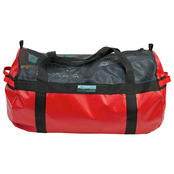 Immersion Research Search and Rescue Gear Bag Showtime