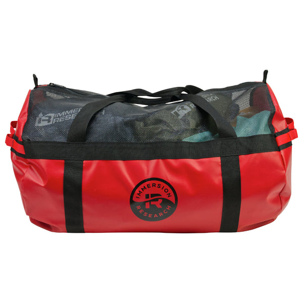 Immersion Research Search and Rescue Gear Bag Showtime