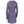 Back of Immersion Research Polartec Power Wool Sendress in Purple