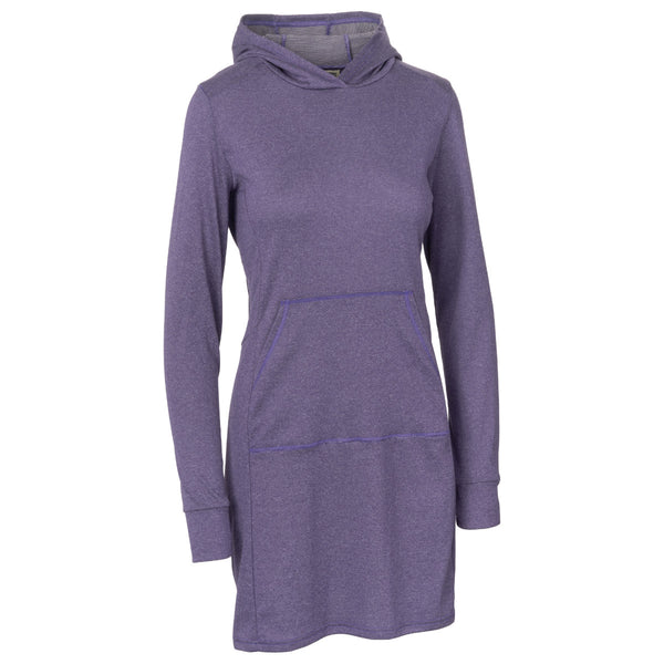 Immersion Research Polartec Power Wool Sendress in Purple