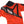 Immersion Research Operator SAR Dry Suit Showtime Suspenders