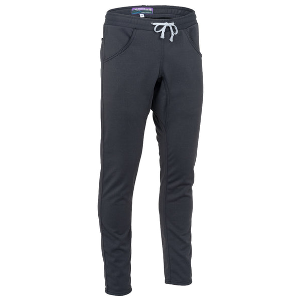 Immersion Research Thermal Pro Fancy Jogger Style Pants Slate Gray
