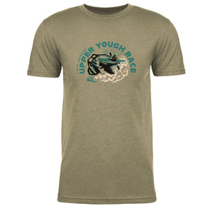 Upper Yough Race T-Shirt