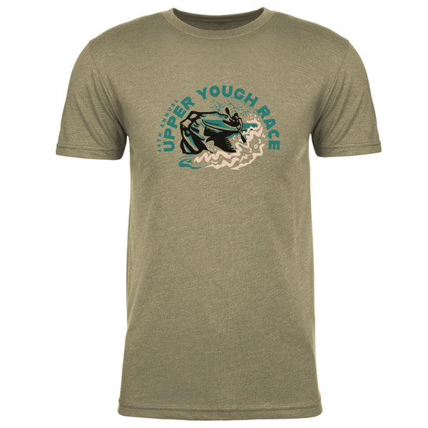 Upper Yough Race T-Shirt