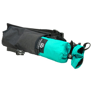 Immersion Research Lariat 70" Throw Bag with Waist Belt