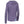 Back of Women's Immersion Research Polartec Power Wool Highwater Hoodie in purple