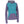 Load image into Gallery viewer, Women&#39;s Immersion Research Polartec Power Wool Highwater Hoodie in Blue with purple accents
