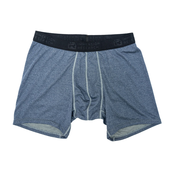 Power Wool Fleece Underwear Mountain Shadow