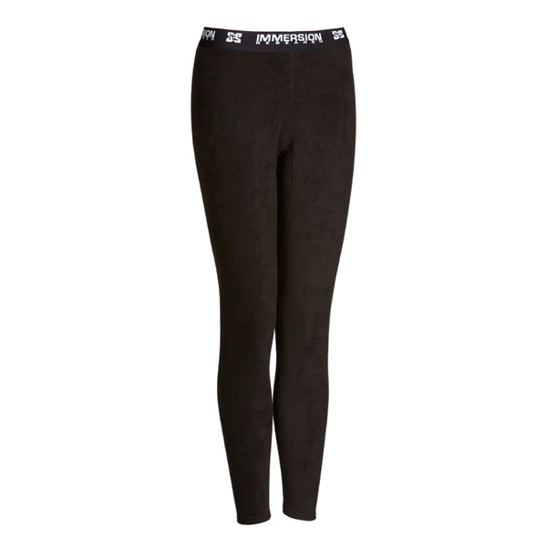 Immersion Research Women's Thick Skin Pants Black